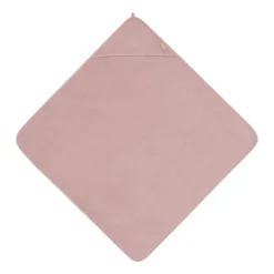 Jollein Badcape Badstof Sea Green 75 x 75 cm