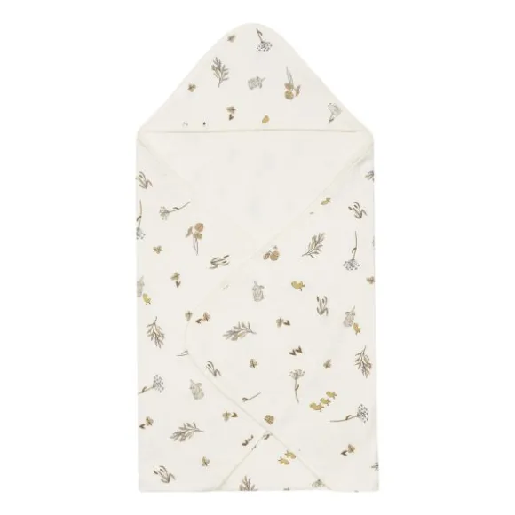 Jollein Badcape Riverside 75 x 75 cm
