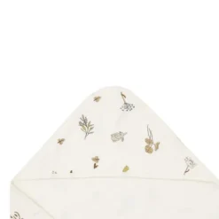 Jollein Badcape Riverside 75 x 75 cm