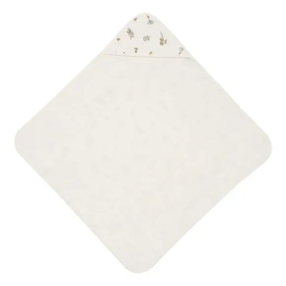 Jollein Badcape Riverside 75 x 75 cm