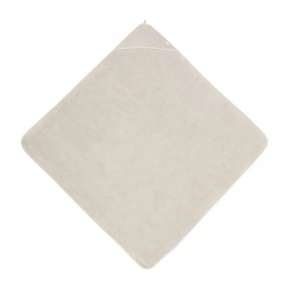 Jollein Badcape Terry Nougat