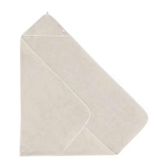Jollein Badcape Terry Nougat
