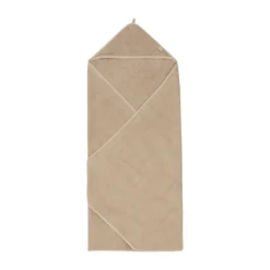 Jollein Badcape Terry Nougat