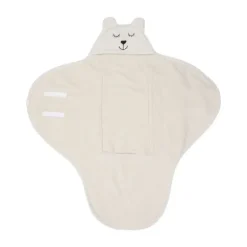 Jollein Badcape Terry Nougat