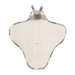 Jollein Badcape Terry Nougat