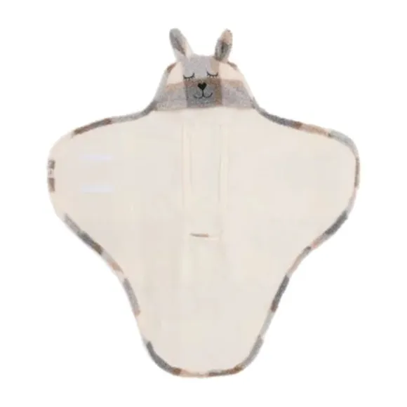 Jollein Badcape Terry Nougat