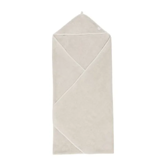 Jollein Badcape Terry Nougat