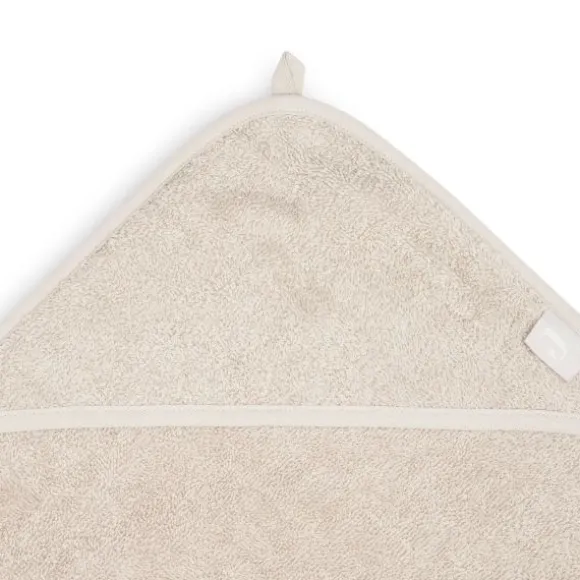Jollein Badcape Terry Nougat