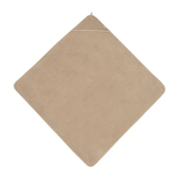 Jollein Badcape Terry Nougat