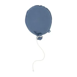 Jollein Ballon Jeans Blue 25 x 50 cm