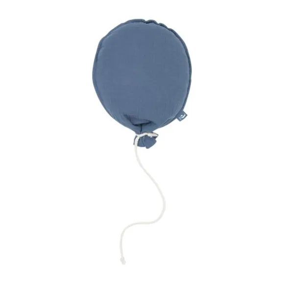 Jollein Ballon Jeans Blue 25 x 50 cm