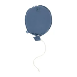 Jollein Ballon Jeans Blue 25 x 50 cm