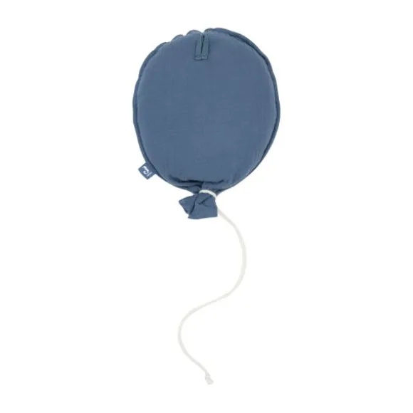Jollein Ballon Jeans Blue 25 x 50 cm