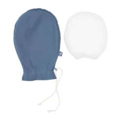 Jollein Ballon Jeans Blue 25 x 50 cm