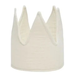Jollein Ballon Party Collection Ivory 25 x 50 cm