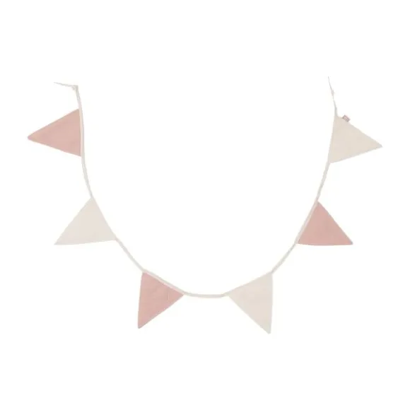 Jollein Ballon Party Collection Ivory 25 x 50 cm