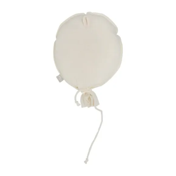 Jollein Ballon Party Collection Ivory 25 x 50 cm