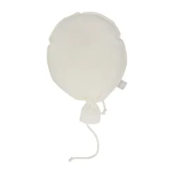 Jollein Ballon Party Collection Ivory 25 x 50 cm