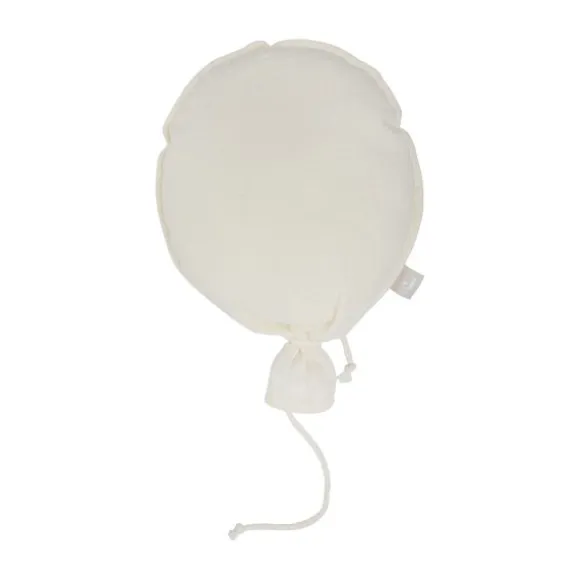 Jollein Ballon Party Collection Ivory 25 x 50 cm