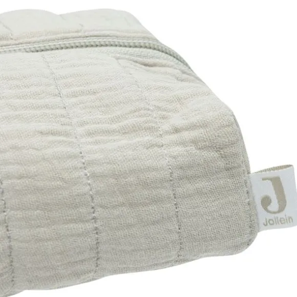 Jollein Billendoekjes Etui - Sea Green