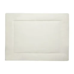 Jollein Boxkleed Basic Knit Ivory 75 x 95 cm