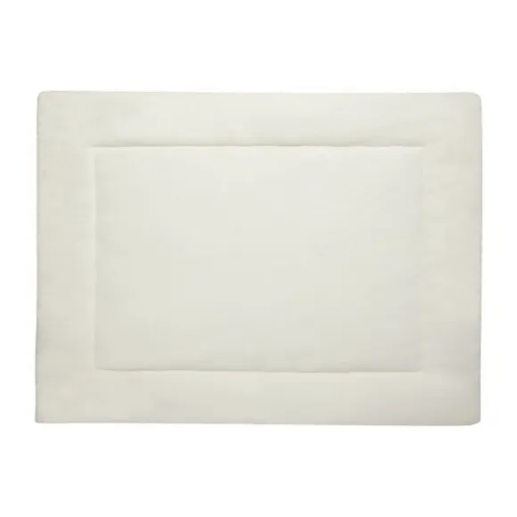 Jollein Boxkleed Basic Knit Ivory 75 x 95 cm
