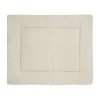 Jollein Boxkleed Basic Knit Nougat 80 x 100 cm