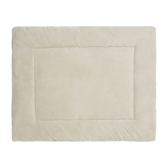 Jollein Boxkleed Basic Knit Nougat 80 x 100 cm