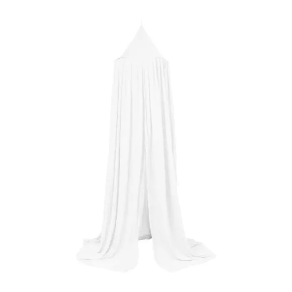 Jollein Boxkleed Basic Knit Nougat 80 x 100 cm