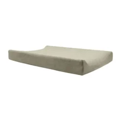 Jollein Boxkleed Basic Knit Nougat 80 x 100 cm