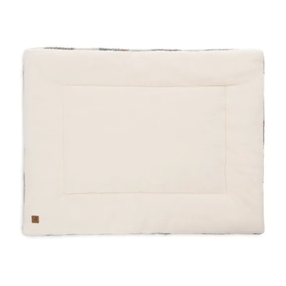 Jollein Boxkleed Boucle Biscuit 75 x 95 cm