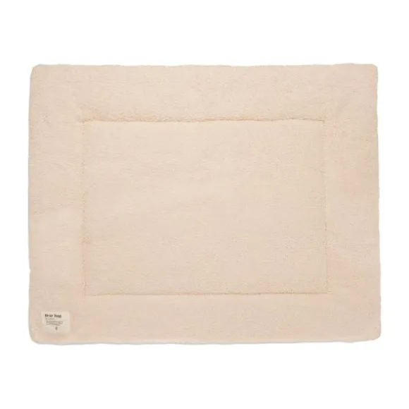 Jollein Boxkleed Boucle Biscuit 75 x 95 cm