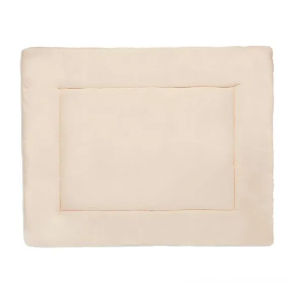 Jollein Boxkleed Boucle Biscuit 75 x 95 cm