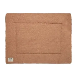 Jollein Boxkleed Boucle Biscuit 75 x 95 cm
