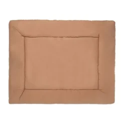 Jollein Boxkleed Boucle Biscuit 75 x 95 cm