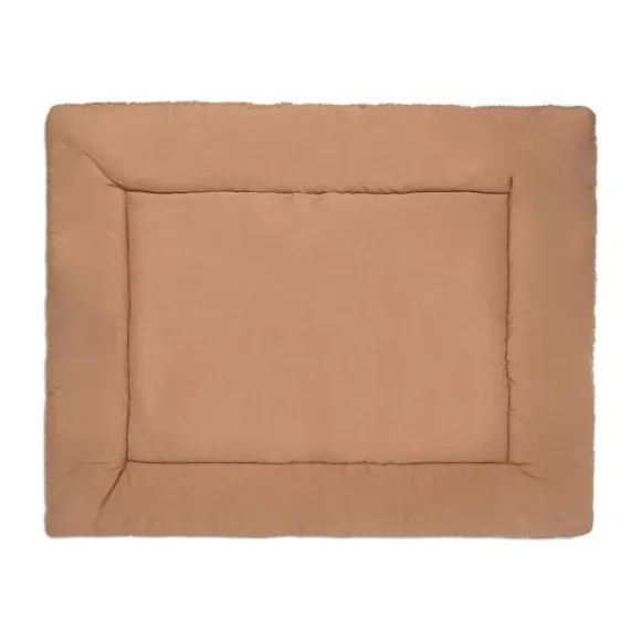 Jollein Boxkleed Boucle Biscuit 75 x 95 cm