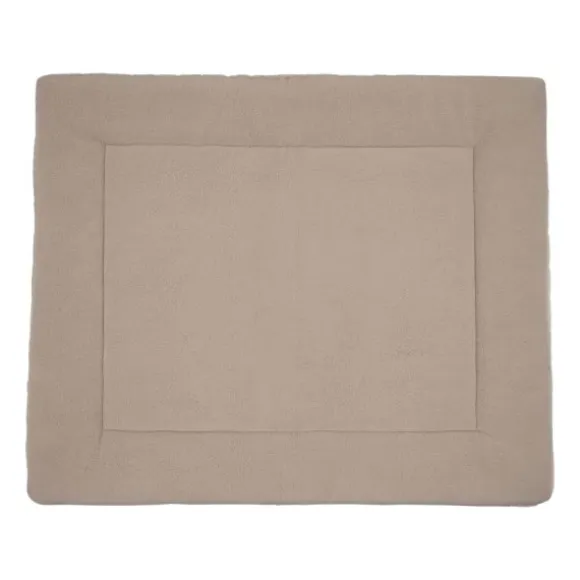 Jollein Boxkleed Box Teddy - Warm Sand - 75×95 cm