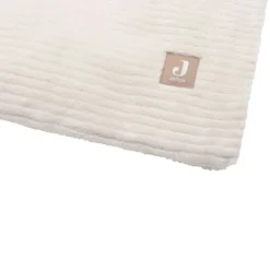 Jollein Boxkleed Box Teddy - Warm Sand - 75×95 cm