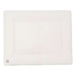 Jollein Boxkleed Box Teddy - Warm Sand - 75×95 cm