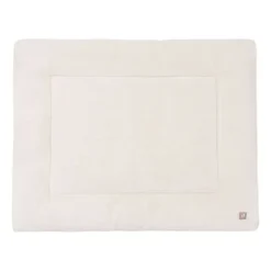 Jollein Boxkleed Box Teddy - Warm Sand - 75×95 cm