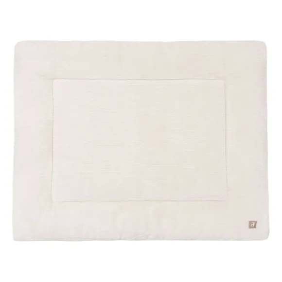Jollein Boxkleed Box Teddy - Warm Sand - 75×95 cm
