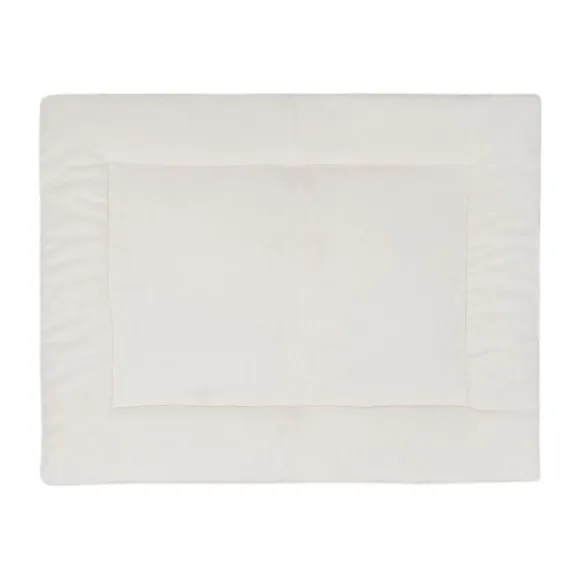 Jollein Boxkleed Cosy Knit Ivory 75 x 95 cm