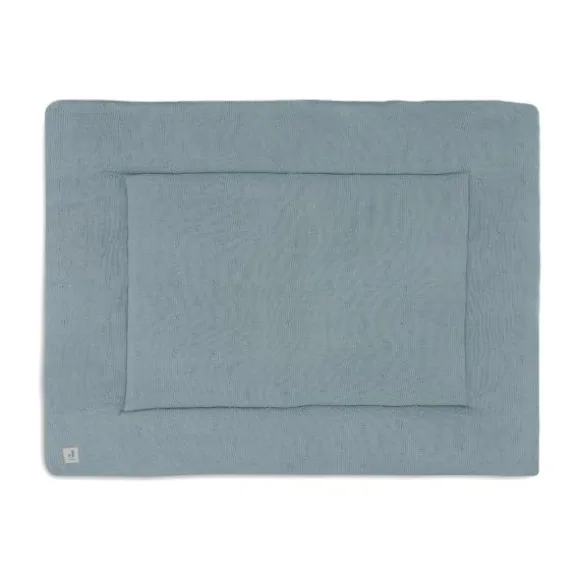 Jollein Boxkleed Cosy Knit Ivory 75 x 95 cm