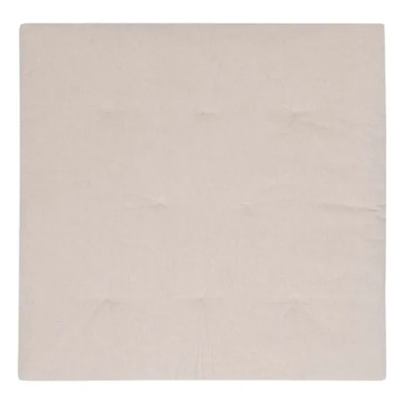Jollein Boxkleed Harvest Natural 100 x 100 cm