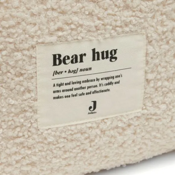 Jollein Boxopbergzak Boucle Naturel