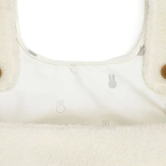 Jollein Boxopbergzak Teddy Miffy