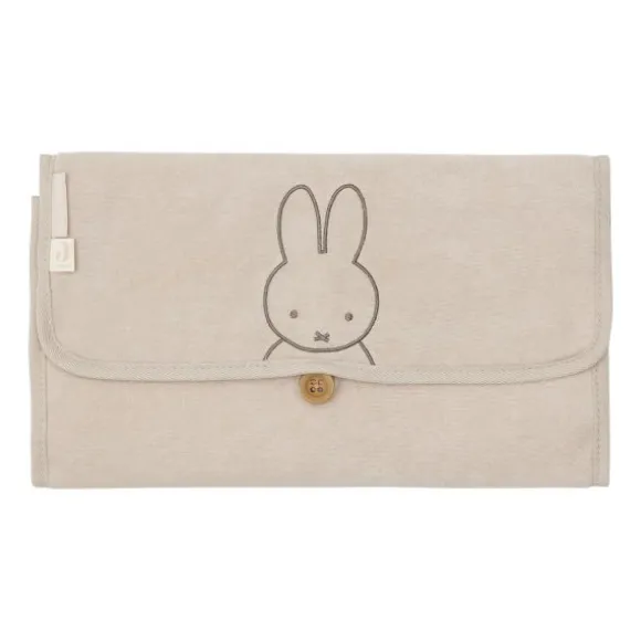 Jollein Etui Badstof Miffy Olive Green