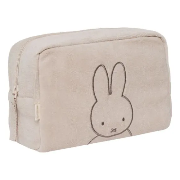 Jollein Etui Badstof Miffy Olive Green