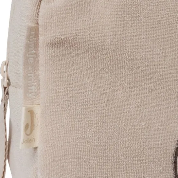 Jollein Etui Badstof Miffy Olive Green
