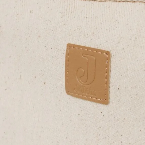 Jollein Etui Twill Natural